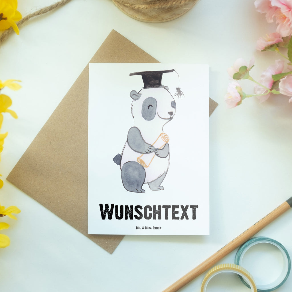 Personalisierte Grußkarte Panda Bester Student der Welt Personalisierte Grußkarte, Personalisiertere Klappkarte, Personalisierte Einladungskarte, Personalisierte Glückwunschkarte, Personalisierte Hochzeitskarte, Personalisierte Geburtstagskarte, Grußkarte mit Namen, Grußkarte selber drucken, Grußkarte selbst gestalten, Grußkarte mit persönlichen Nachrichten, Grußkarte als Geldgeschenk, Grußkarten personalisiert, Personalisierte Karte, für, Dankeschön, Geschenk, Schenken, Geburtstag, Geburtstagsgeschenk, Geschenkidee, Danke, Bedanken, Mitbringsel, Freude machen, Geschenktipp, Student, Studium, Sohn, Spaß, Musterschüler, lustig, Studienabschluss, witzig, Universität, Abschluss, Alumni, Uni, Studenten, Hochschule