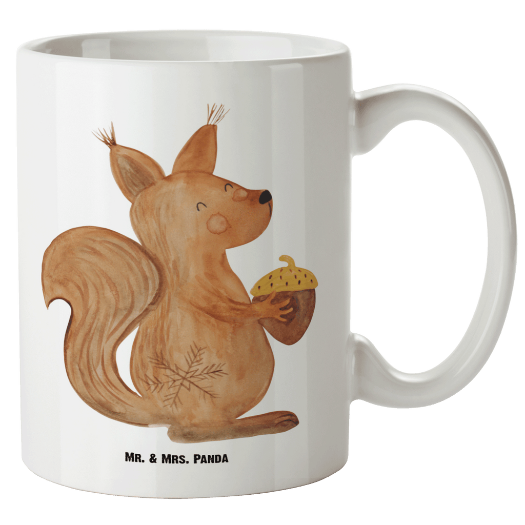 XL Tasse Eichhörnchen Weihnachten XL Tasse, Große Tasse, Grosse Kaffeetasse, XL Becher, XL Teetasse, spülmaschinenfest, Jumbo Tasse, Groß, Winter, Weihnachten, Weihnachtsdeko, Nikolaus, Advent, Heiligabend, Wintermotiv, Frohe Weihnachten, Frohes neues Jahr, Guten Rutsch, Weihnachtsmotiv, Weihnachtsgruß, Neujahr, Vogel