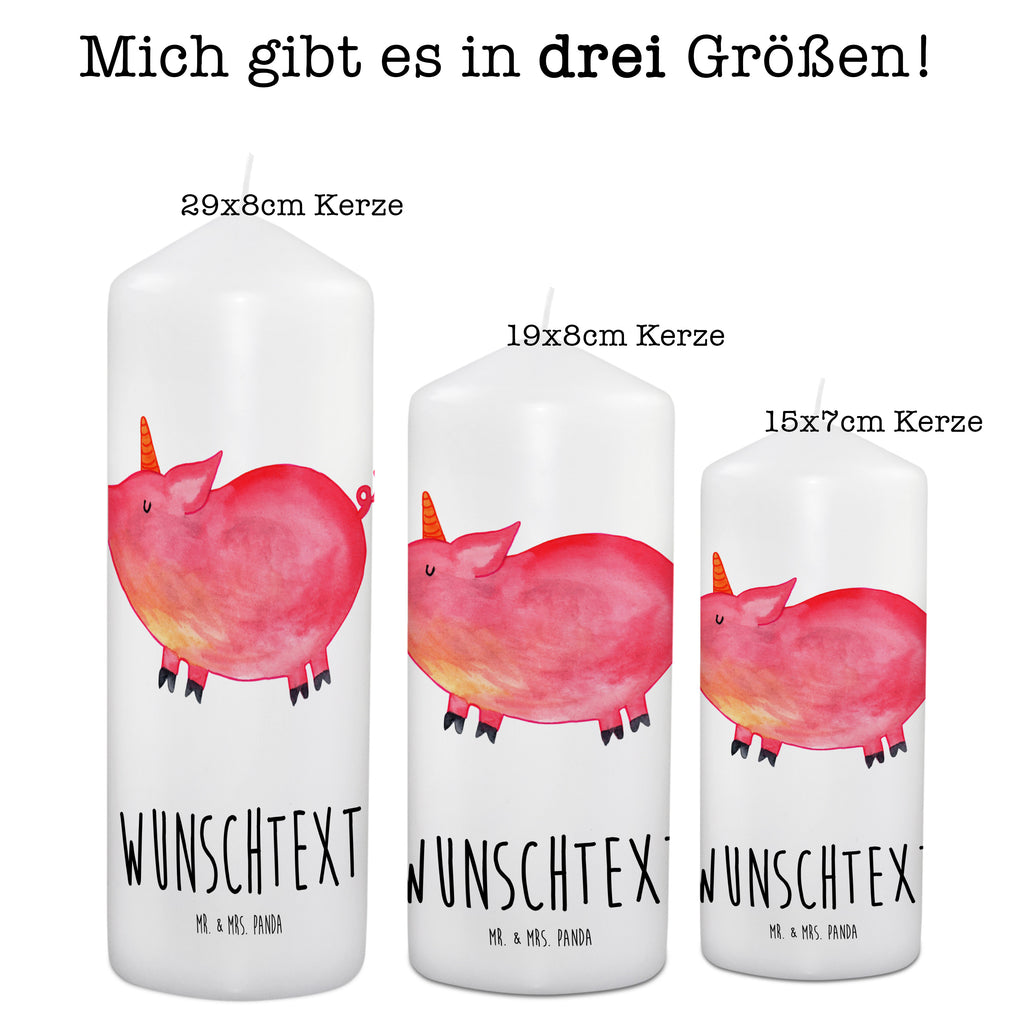 Personalisierte Kerze Einhorn Schwein Kerze, Taufkerze, Kommunionskerze, Geburtstagskerze, Geschenk Kerze, Taufgeschenk Kerze, Kerze mit Druck, Besondere Kerze, Geschenkidee Kerze, Kerze für Kommunion, kerze personalisiert, personalisierte kerze, personalisierte kerzen, Einhorn, Einhörner, Einhorn Deko, Pegasus, Unicorn, Party, Spaß, Schwein, Schweinhorn, Bauer, witzig. lustig, Spruch, geschenk, Pig, Piggy, funny, english, englisch