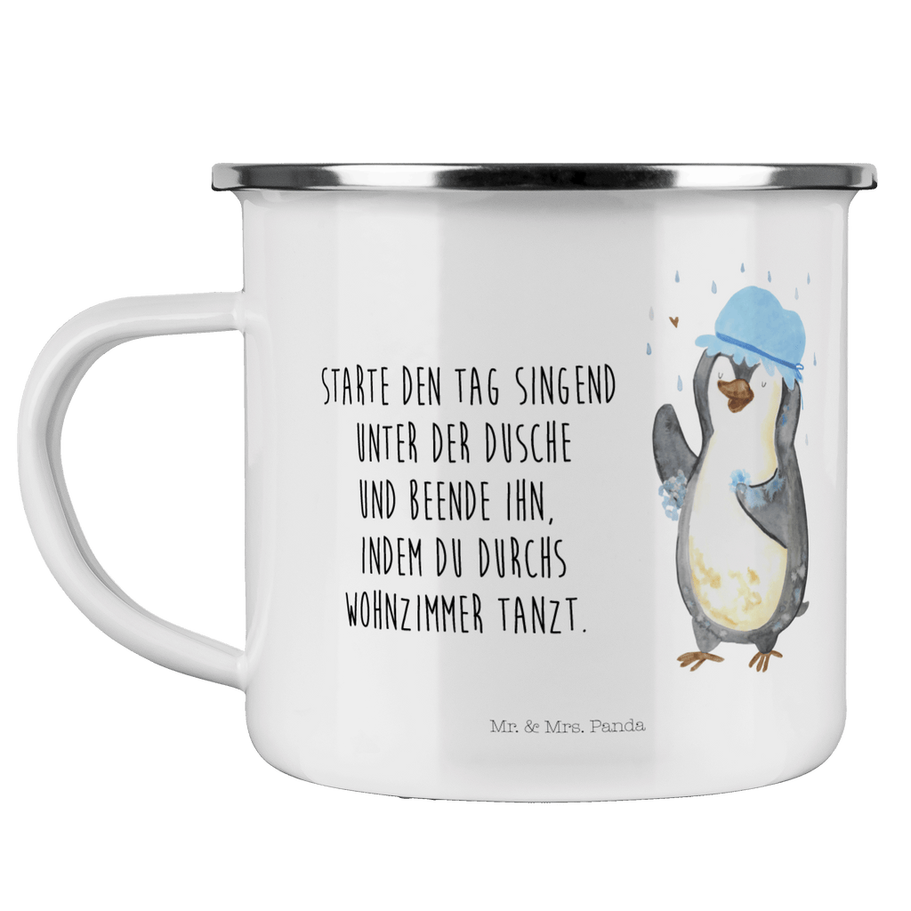 Camping Emaille Tasse Pinguin Duschen Campingtasse, Trinkbecher, Metalltasse, Outdoor Tasse, Emaille Trinkbecher, Blechtasse Outdoor, Emaille Campingbecher, Edelstahl Trinkbecher, Metalltasse für Camping, Kaffee Blechtasse, Camping Tasse Metall, Emaille Tasse, Emaille Becher, Tasse Camping, Tasse Emaille, Emaille Tassen, Camping Becher, Metall Tasse, Camping Tassen, Blechtasse, Emaille Tasse Camping, Camping Tasse Emaille, Emailletasse, Camping Tassen Emaille, Campingbecher, Blechtassen, Outdoor Becher, Campingtassen, Emaille Becher Camping, Camping Becher Edelstahl, Pinguin, Pinguine, Dusche, duschen, Lebensmotto, Motivation, Neustart, Neuanfang, glücklich sein