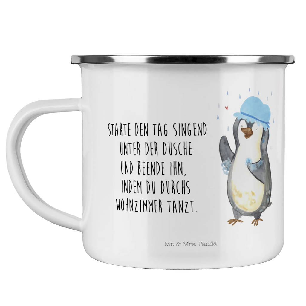 Camping Emaille Tasse Pinguin Duschen Campingtasse, Trinkbecher, Metalltasse, Outdoor Tasse, Emaille Trinkbecher, Blechtasse Outdoor, Emaille Campingbecher, Edelstahl Trinkbecher, Metalltasse für Camping, Kaffee Blechtasse, Camping Tasse Metall, Emaille Tasse, Emaille Becher, Tasse Camping, Tasse Emaille, Emaille Tassen, Camping Becher, Metall Tasse, Camping Tassen, Blechtasse, Emaille Tasse Camping, Camping Tasse Emaille, Emailletasse, Camping Tassen Emaille, Campingbecher, Blechtassen, Outdoor Becher, Campingtassen, Emaille Becher Camping, Camping Becher Edelstahl, Pinguin, Pinguine, Dusche, duschen, Lebensmotto, Motivation, Neustart, Neuanfang, glücklich sein