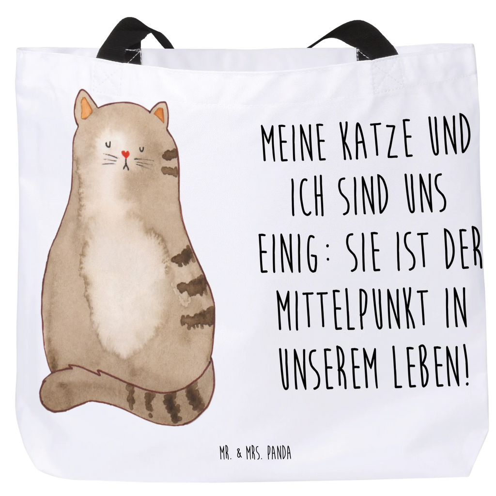 Shopper Katze Sitzen Beutel, Einkaufstasche, Tasche, Strandtasche, Einkaufsbeutel, Shopper, Schultasche, Freizeittasche, Tragebeutel, Schulbeutel, Alltagstasche, Katze, Katzenmotiv, Katzenfan, Katzendeko, Katzenfreund, Katzenliebhaber, Katzenprodukte, Katzenartikel, Katzenaccessoires, Katzensouvenirs, Katzenliebhaberprodukte, Katzenmotive, Katzen, Kater, Mietze, Cat, Cats, Katzenhalter, Katzenbesitzerin, Haustier, Katzenliebe, Lebensinhalt, Liebe, Mittelpunkt, Familie