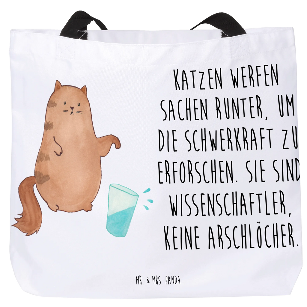 Shopper Katze Wasserglas Beutel, Einkaufstasche, Tasche, Strandtasche, Einkaufsbeutel, Shopper, Schultasche, Freizeittasche, Tragebeutel, Schulbeutel, Alltagstasche, Katze, Katzenmotiv, Katzenfan, Katzendeko, Katzenfreund, Katzenliebhaber, Katzenprodukte, Katzenartikel, Katzenaccessoires, Katzensouvenirs, Katzenliebhaberprodukte, Katzenmotive, Katzen, Kater, Mietze, Cat, Cats, Katzenhalter, Katzenbesitzerin, Haustier, Wasser, Glas