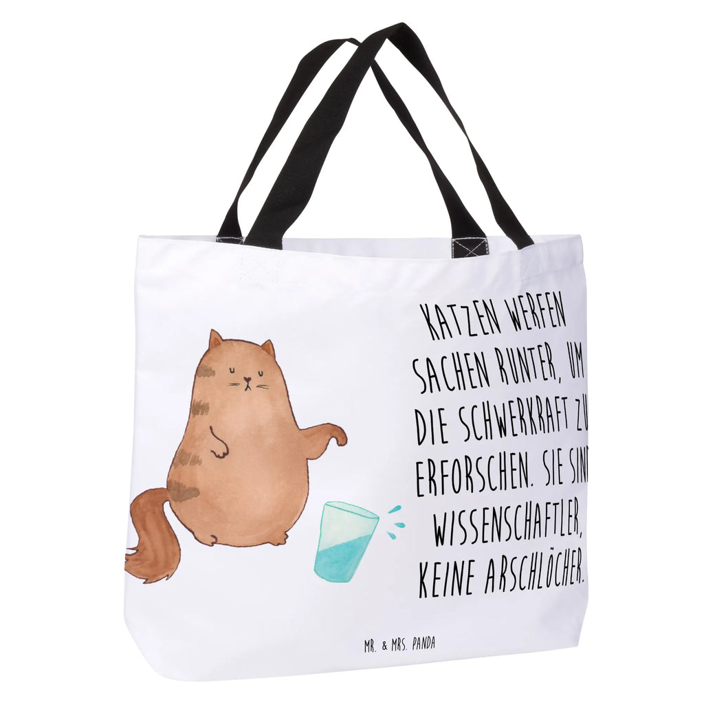 Shopper Katze Wasserglas Beutel, Einkaufstasche, Tasche, Strandtasche, Einkaufsbeutel, Shopper, Schultasche, Freizeittasche, Tragebeutel, Schulbeutel, Alltagstasche, Katze, Katzenmotiv, Katzenfan, Katzendeko, Katzenfreund, Katzenliebhaber, Katzenprodukte, Katzenartikel, Katzenaccessoires, Katzensouvenirs, Katzenliebhaberprodukte, Katzenmotive, Katzen, Kater, Mietze, Cat, Cats, Katzenhalter, Katzenbesitzerin, Haustier, Wasser, Glas