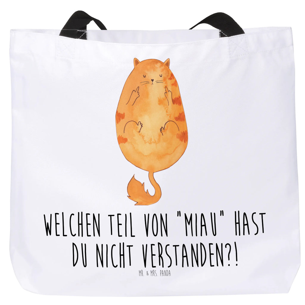 Shopper Katze Mittelfinger Beutel, Einkaufstasche, Tasche, Strandtasche, Einkaufsbeutel, Shopper, Schultasche, Freizeittasche, Tragebeutel, Schulbeutel, Alltagstasche, Katze, Katzenmotiv, Katzenfan, Katzendeko, Katzenfreund, Katzenliebhaber, Katzenprodukte, Katzenartikel, Katzenaccessoires, Katzensouvenirs, Katzenliebhaberprodukte, Katzenmotive, Katzen, Kater, Mietze, Cat, Cats