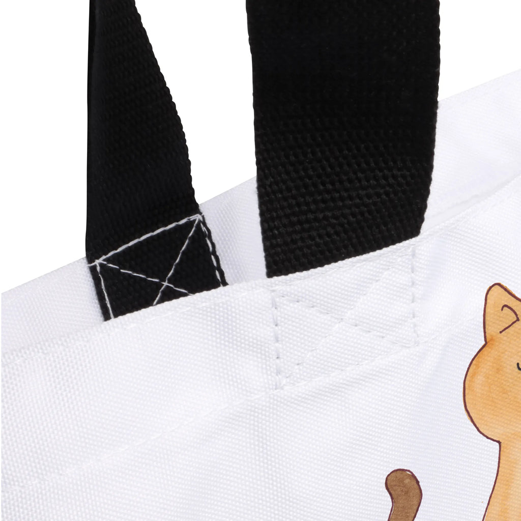 Shopper Einhorn Katze Beutel, Einkaufstasche, Tasche, Strandtasche, Einkaufsbeutel, Shopper, Schultasche, Freizeittasche, Tragebeutel, Schulbeutel, Alltagstasche, Einhorn, Einhörner, Einhorn Deko, Pegasus, Unicorn, Katzer, Mieze, Regenbogen, Glitzer, Einhornpower, Erwachsenwerden, Katze, Katzenhorn, Einhornkatze, Kittyhorn