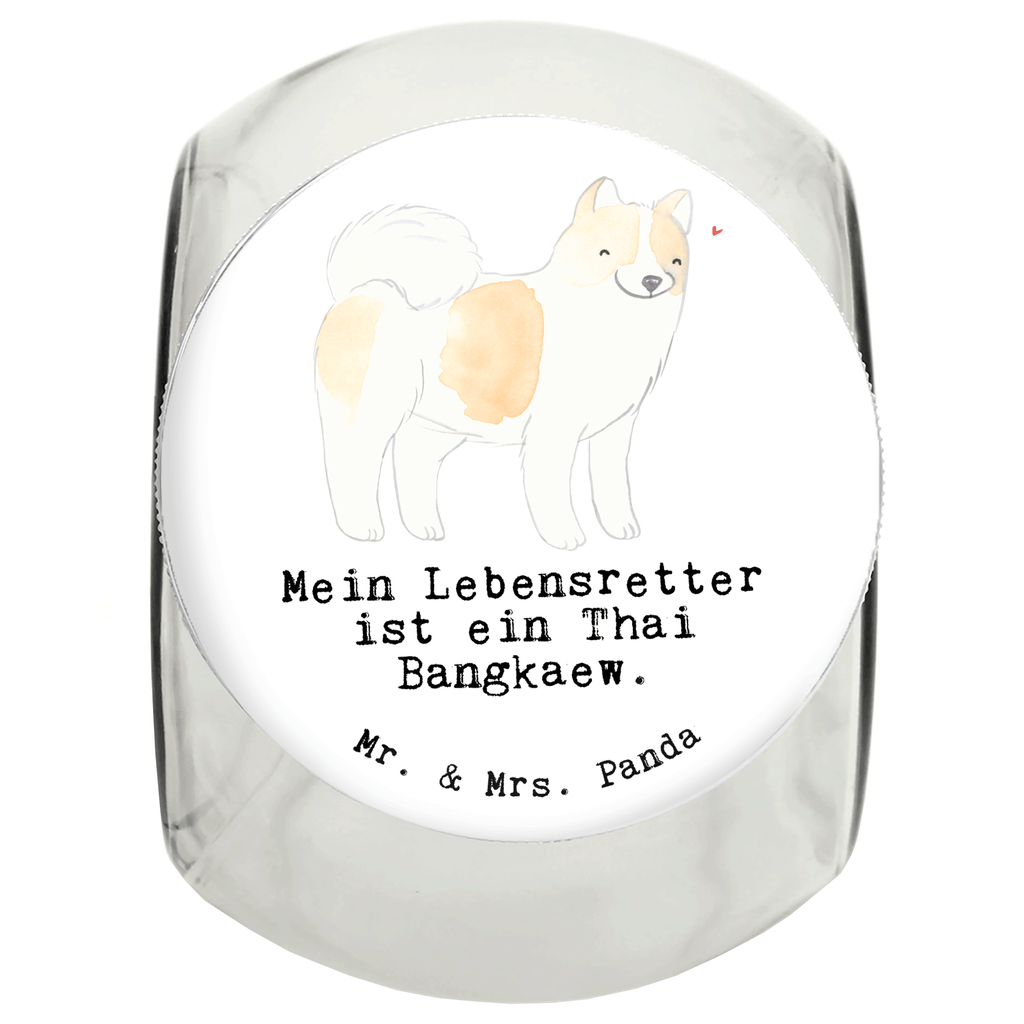 Leckerli Glas Thai Bangkaew Lebensretter Leckerli Glas, Leckerli Glas Hund, Leckerli Glas Katze, Leckerli Dose, Hundeleckerlies Behälter, Hund, Hunderasse, Rassehund, Hundebesitzer, Geschenk, Tierfreund, Schenken, Welpe, Thai Bangkaew Dog