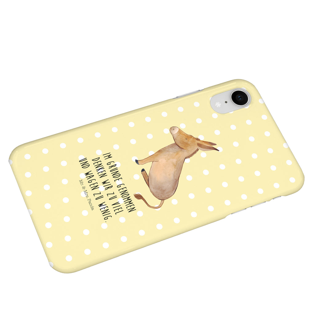 Handyhülle Esel Handyhülle, Handycover, Cover, Handy, Hülle, Iphone 10, Iphone X, Tiermotive, Gute Laune, lustige Sprüche, Tiere, Esel, Weisheit, Lebensmut, Lebensglück, Ziel, Lebensziel, Mut, erfolg, tapferkeit, positive gedanken, zuversicht