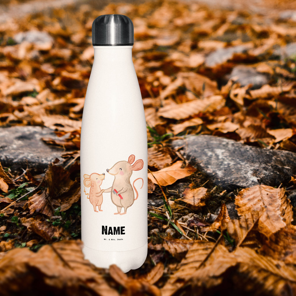 Personalisierte Thermosflasche Heilerziehungspfleger mit Herz Personalisierte Isolierflasche, Personalisierte Thermoflasche, Personalisierte Trinkflasche, Trinkflasche Mit Namen, Wunschname, Bedrucken, Namensflasche, Beruf, Ausbildung, Jubiläum, Abschied, Rente, Kollege, Kollegin, Geschenk, Schenken, Arbeitskollege, Mitarbeiter, Firma, Danke, Dankeschön, Heilerziehungspfleger, Heilpädagoge