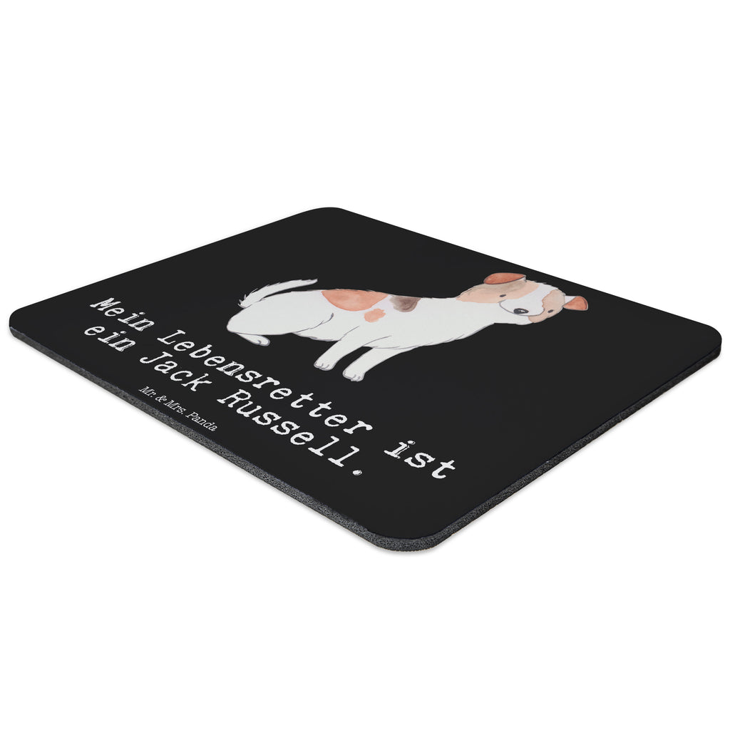 Mauspad Jack Russel Terrier Lebensretter Mousepad, Computer zubehör, Büroausstattung, PC Zubehör, Arbeitszimmer, Mauspad, Einzigartiges Mauspad, Designer Mauspad, Mausunterlage, Mauspad Büro, Hund, Hunderasse, Rassehund, Hundebesitzer, Geschenk, Tierfreund, Schenken, Welpe, Jack Russel Terrier