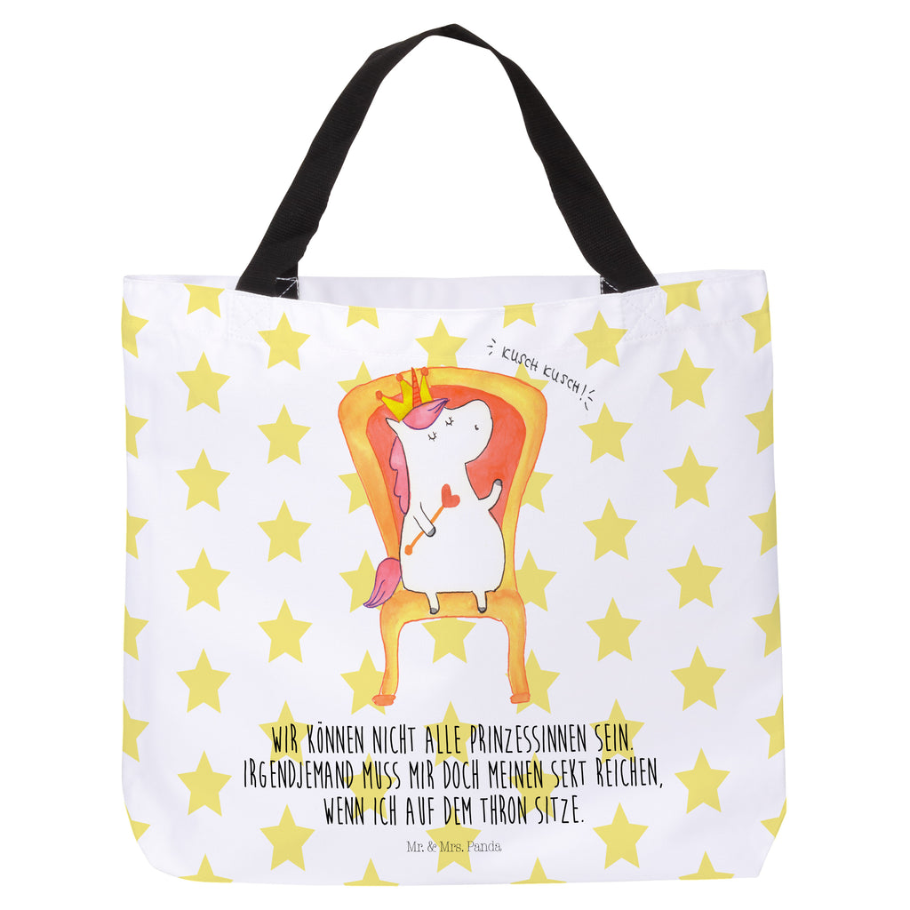 Shopper Einhorn Prinzessin Beutel, Einkaufstasche, Tasche, Strandtasche, Einkaufsbeutel, Shopper, Schultasche, Freizeittasche, Tragebeutel, Schulbeutel, Alltagstasche, Einhorn, Einhörner, Einhorn Deko, Pegasus, Unicorn, Geburtstag, Prinzessin, Geburtstagsgeschenk, Geschenk, Monat