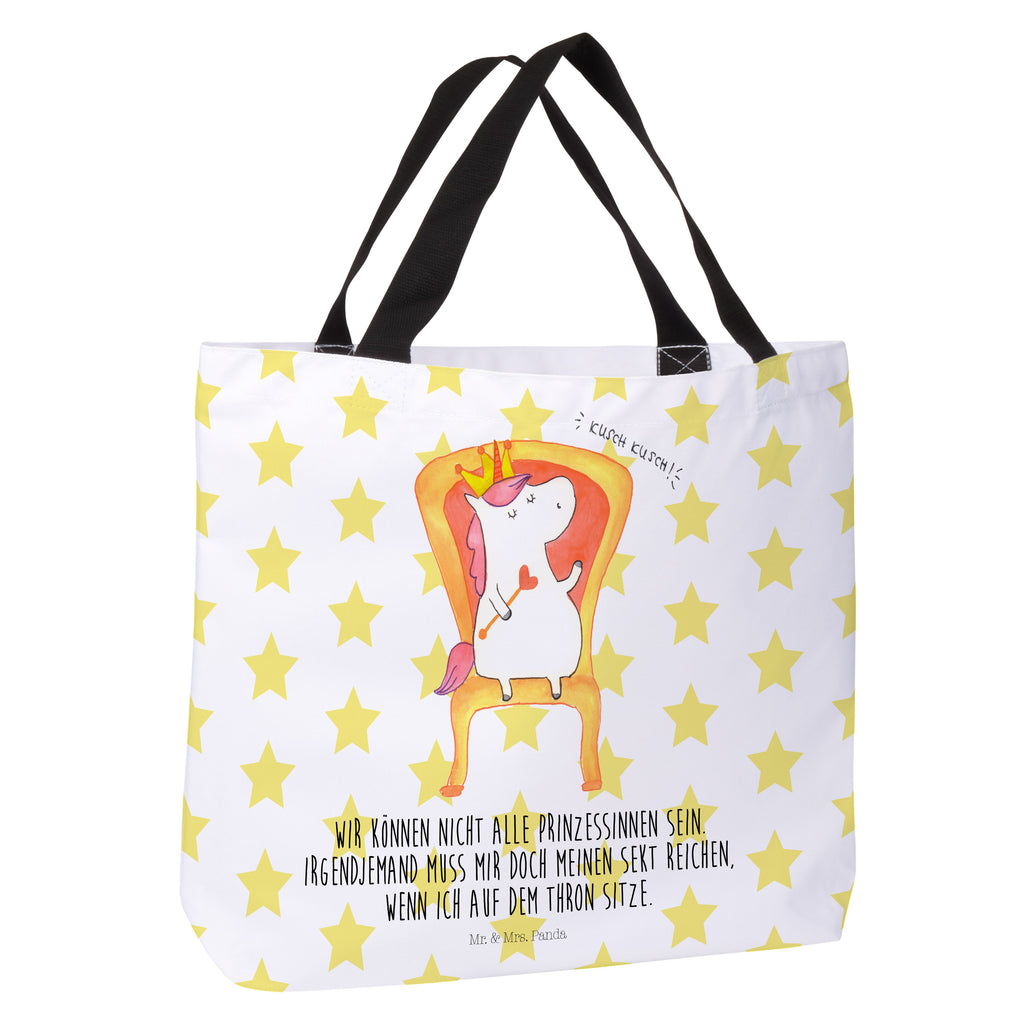 Shopper Einhorn Prinzessin Beutel, Einkaufstasche, Tasche, Strandtasche, Einkaufsbeutel, Shopper, Schultasche, Freizeittasche, Tragebeutel, Schulbeutel, Alltagstasche, Einhorn, Einhörner, Einhorn Deko, Pegasus, Unicorn, Geburtstag, Prinzessin, Geburtstagsgeschenk, Geschenk, Monat