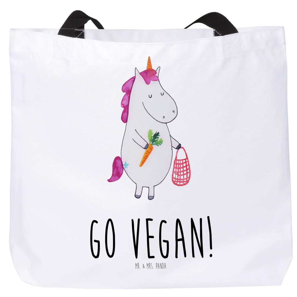 Shopper Einhorn Vegan Beutel, Einkaufstasche, Tasche, Strandtasche, Einkaufsbeutel, Shopper, Schultasche, Freizeittasche, Tragebeutel, Schulbeutel, Alltagstasche, Einhorn, Einhörner, Einhorn Deko, Pegasus, Unicorn, vegan, Gesund leben, Vegetariar, Rohkost, Gesund essen, Veganismus, Veganer