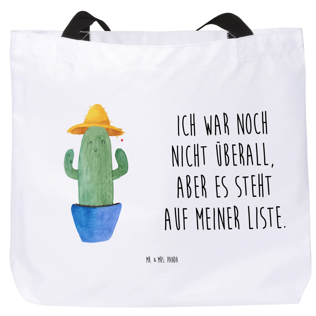 Shopper Kaktus Hut Beutel, Einkaufstasche, Tasche, Strandtasche, Einkaufsbeutel, Shopper, Schultasche, Freizeittasche, Tragebeutel, Schulbeutel, Alltagstasche, Kaktus, Kakteen, Reisen, Weltreise, Weltenbummler, Reisetagebuch, Städtetrip, Kaktusliebe, Geschenkidee, Spruch, Motivation