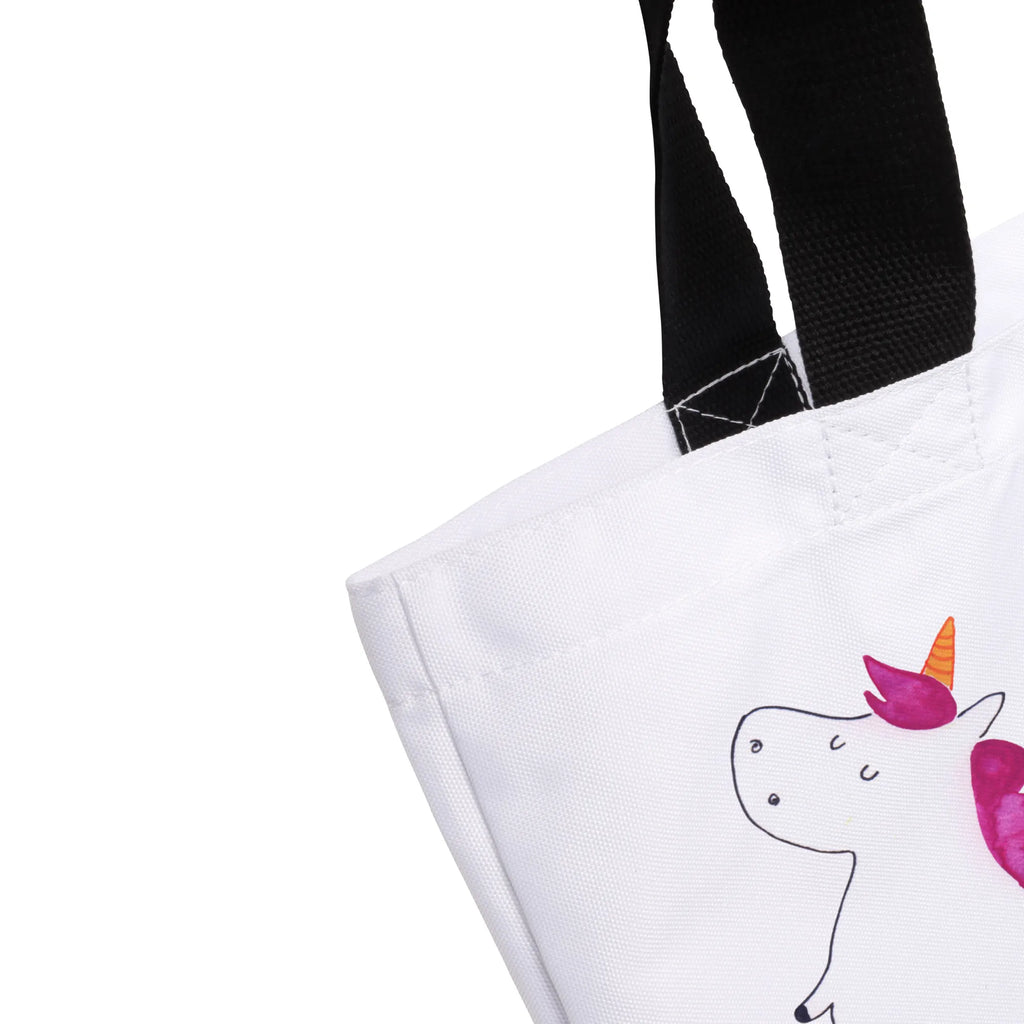 Shopper Einhorn Koffer Beutel, Einkaufstasche, Tasche, Strandtasche, Einkaufsbeutel, Shopper, Schultasche, Freizeittasche, Tragebeutel, Schulbeutel, Alltagstasche, Einhorn, Einhörner, Einhorn Deko, Pegasus, Unicorn, unicorn, Koffer, Verreisen, Reise, Gepäck, Abenteuer, Erwachsen, Kind, albern, Spaß, lustig, witzig