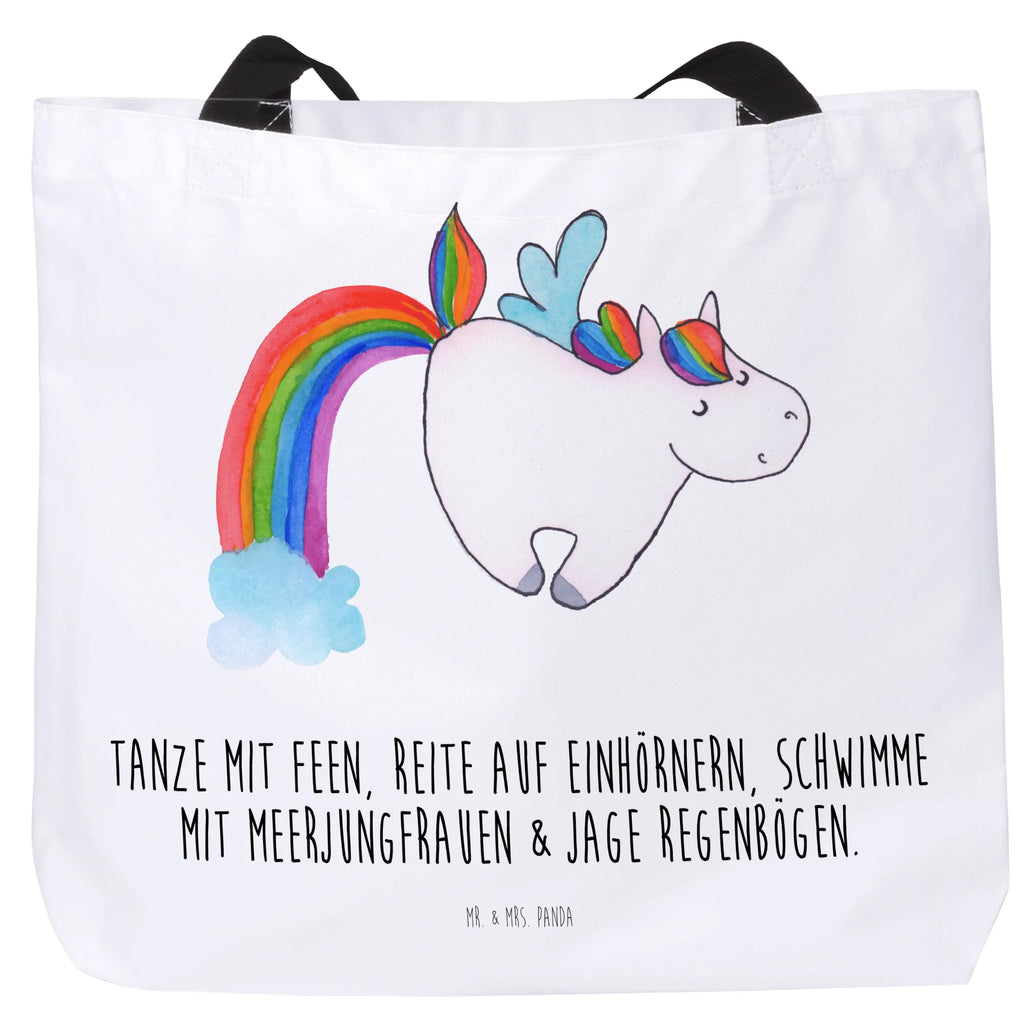 Shopper Einhorn Pegasus Beutel, Einkaufstasche, Tasche, Strandtasche, Einkaufsbeutel, Shopper, Schultasche, Freizeittasche, Tragebeutel, Schulbeutel, Alltagstasche, Einhorn, Einhörner, Einhorn Deko, Pegasus, Unicorn, Regenbogen, Spielen, Realität, Glitzer, Erwachsenwerden