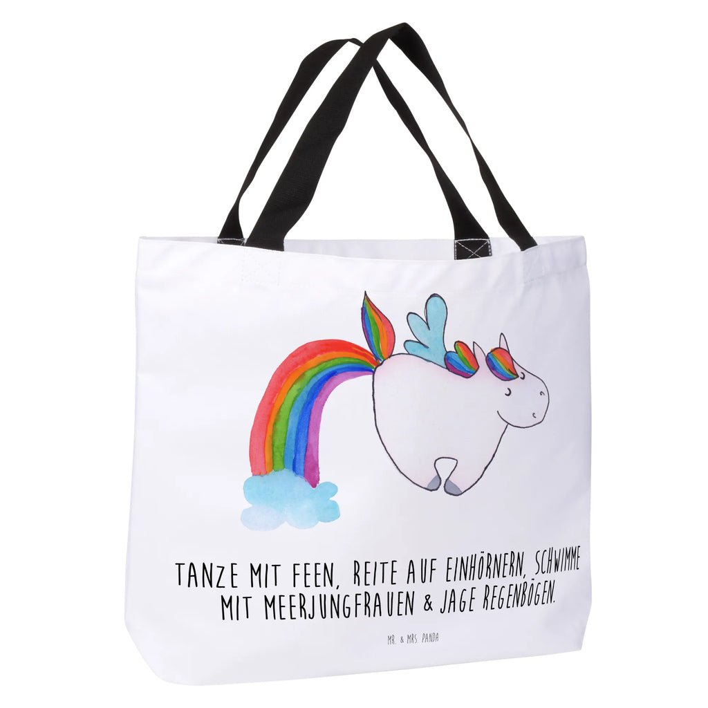 Shopper Einhorn Pegasus Beutel, Einkaufstasche, Tasche, Strandtasche, Einkaufsbeutel, Shopper, Schultasche, Freizeittasche, Tragebeutel, Schulbeutel, Alltagstasche, Einhorn, Einhörner, Einhorn Deko, Pegasus, Unicorn, Regenbogen, Spielen, Realität, Glitzer, Erwachsenwerden