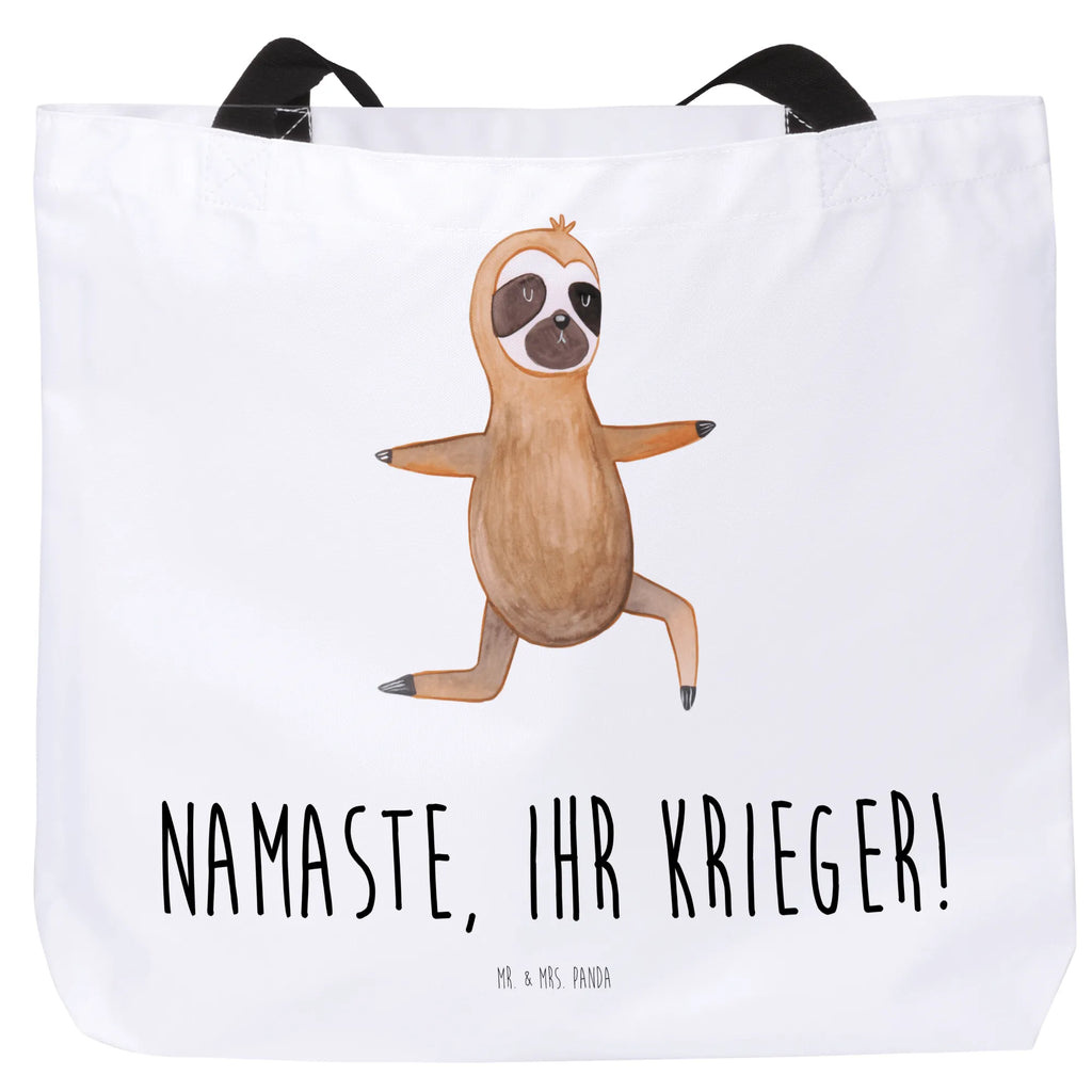 Shopper Faultier Yoga Beutel, Einkaufstasche, Tasche, Strandtasche, Einkaufsbeutel, Shopper, Schultasche, Freizeittasche, Tragebeutel, Schulbeutel, Alltagstasche, Faultier, Faultier Geschenk, Faultier Deko, Faultiere, faul, Lieblingstier, Yoga, Namaste, Krieger, Yogaübungen, Meditation, Atmung, Gelassenheit, Entspannung