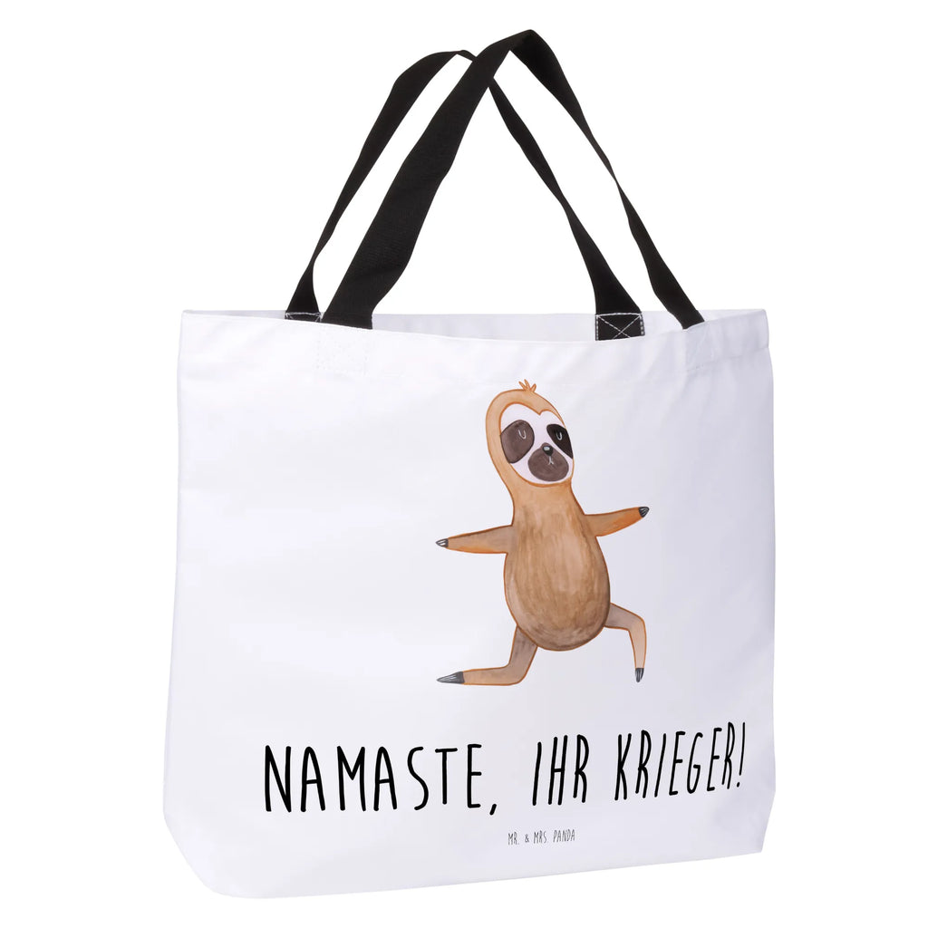 Shopper Faultier Yoga Beutel, Einkaufstasche, Tasche, Strandtasche, Einkaufsbeutel, Shopper, Schultasche, Freizeittasche, Tragebeutel, Schulbeutel, Alltagstasche, Faultier, Faultier Geschenk, Faultier Deko, Faultiere, faul, Lieblingstier, Yoga, Namaste, Krieger, Yogaübungen, Meditation, Atmung, Gelassenheit, Entspannung