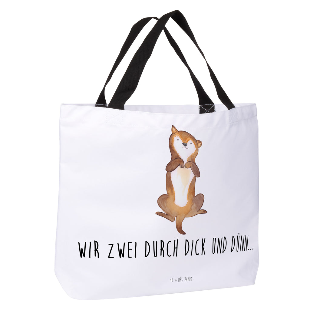 Shopper Hund Streicheln Beutel, Einkaufstasche, Tasche, Strandtasche, Einkaufsbeutel, Shopper, Schultasche, Freizeittasche, Tragebeutel, Schulbeutel, Alltagstasche, Hund, Hundemotiv, Haustier, Hunderasse, Tierliebhaber, Hundebesitzer, Sprüche, Hunde, Hundeliebe, Hundewelpe, Bauchkraulen