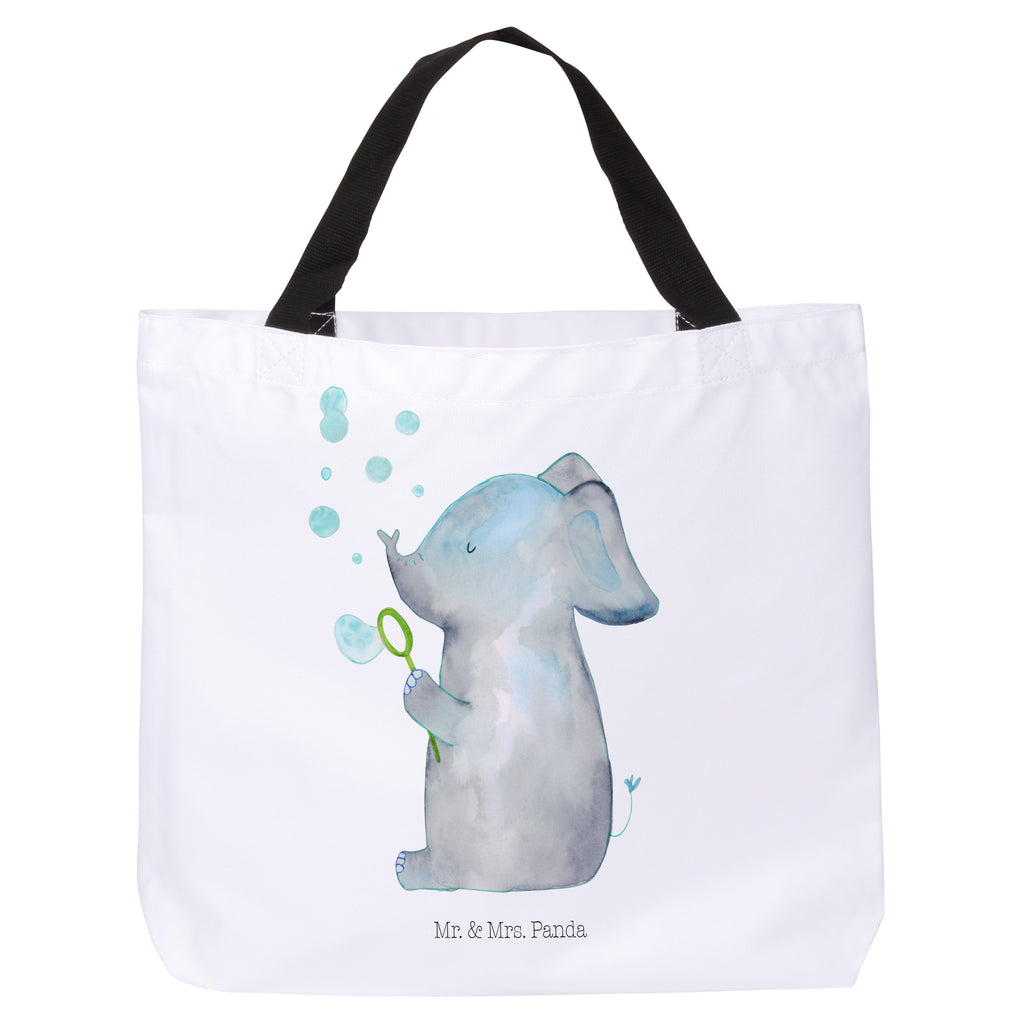 Shopper Elefant Seifenblasen Beutel, Einkaufstasche, Tasche, Strandtasche, Einkaufsbeutel, Shopper, Schultasche, Freizeittasche, Tragebeutel, Schulbeutel, Alltagstasche, Tiermotive, Gute Laune, lustige Sprüche, Tiere, Elefant, Elefanten, Dickhäuter, Rüsseltier, Seifenblasen, Liebe, Heimat, Gefühl. Daheim, Liebesbeweis, Liebesspruch