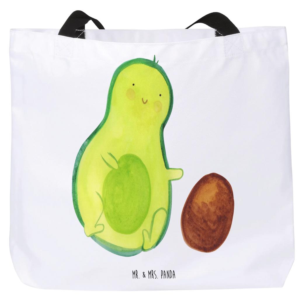 Shopper Avocado rollt Kern Beutel, Einkaufstasche, Tasche, Strandtasche, Einkaufsbeutel, Shopper, Schultasche, Freizeittasche, Tragebeutel, Schulbeutel, Alltagstasche, Avocado, Veggie, Vegan, Gesund, Avocados, Schwanger, Geburt, Geburtstag, Säugling, Kind, erstes Kind, zur Geburt, Schwangerschaft, Babyparty, Baby, große Liebe, Liebe, Love