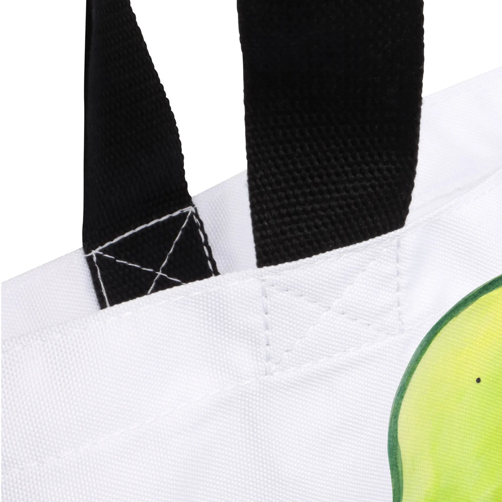 Shopper Avocado Kern Beutel, Einkaufstasche, Tasche, Strandtasche, Einkaufsbeutel, Shopper, Schultasche, Freizeittasche, Tragebeutel, Schulbeutel, Alltagstasche, Avocado, Veggie, Vegan, Gesund, Avokado, Avocadokern, Kern, Pflanze, Spruch Leben