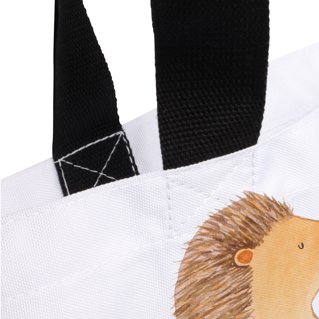 Shopper Igel Grillen Beutel, Einkaufstasche, Tasche, Strandtasche, Einkaufsbeutel, Shopper, Schultasche, Freizeittasche, Tragebeutel, Schulbeutel, Alltagstasche, Tiermotive, Gute Laune, lustige Sprüche, Tiere, Igel, Grillen, Ziele, Motivation, arbeitslos, Sinn des Lebens, Spruch