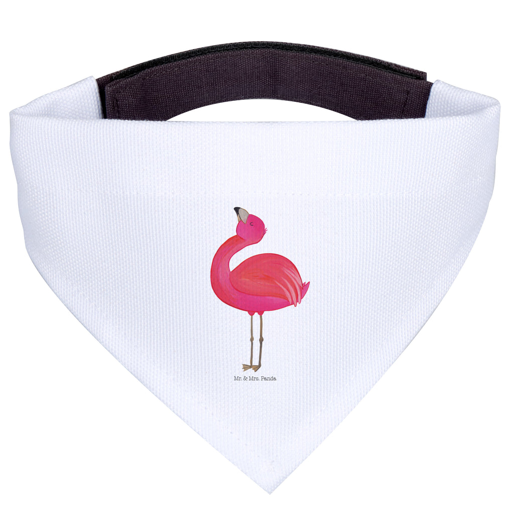 Hundehalstuch Flamingo Stolz Hundehalstuch, Halstuch, Hunde, Tuch, klein, kleine Hunde, Flamingo, stolz, Freude, Selbstliebe, Selbstakzeptanz, Freundin, beste Freundin, Tochter, Mama, Schwester