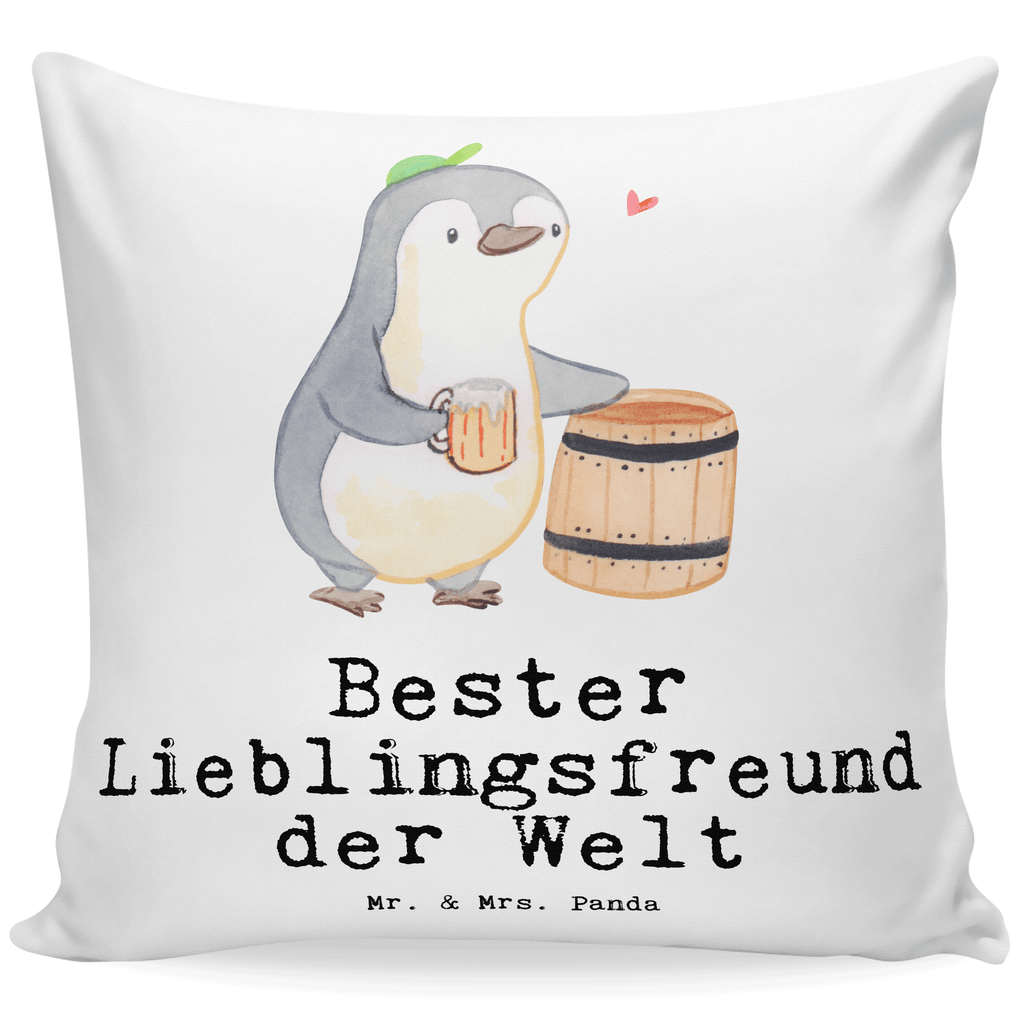 40x40 Kissen Pinguin Bester Lieblingsfreund der Welt Kissenhülle, Kopfkissen, Sofakissen, Dekokissen, Motivkissen, sofakissen, sitzkissen, Kissen, Kissenbezüge, Kissenbezug 40x40, Kissen 40x40, Kissenhülle 40x40, Zierkissen, Couchkissen, Dekokissen Sofa, Sofakissen 40x40, Dekokissen 40x40, Kopfkissen 40x40, Kissen 40x40 Waschbar, für, Dankeschön, Geschenk, Schenken, Geburtstag, Geburtstagsgeschenk, Geschenkidee, Danke, Bedanken, Mitbringsel, Freude machen, Geschenktipp, Lieblingsfreund, Freund, Partner, Lieblingsmensch, Lieblings Mensch, Liebling, Bae, bester Freund, Liebe, Herz, Love