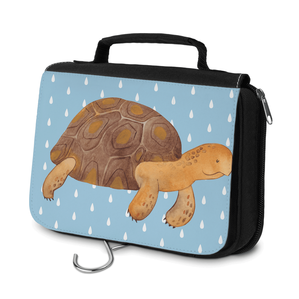 Kulturbeutel Schildkröte Marschieren Kulturbeutel, Zum Aufhängen, Waschtasche, Kosmetiktasche, Damen, Herren, Aufbewahrungstasche, Schminktasche, Kosmetikbeutel, Organizer, Kulturtasche, Schminkutensil, Meerestiere, Meer, Urlaub, Schildkröte, Schildkröten, get lost, Abenteuer, Reiselust, Inspiration, Neustart, Motivation, Lieblingsmensch