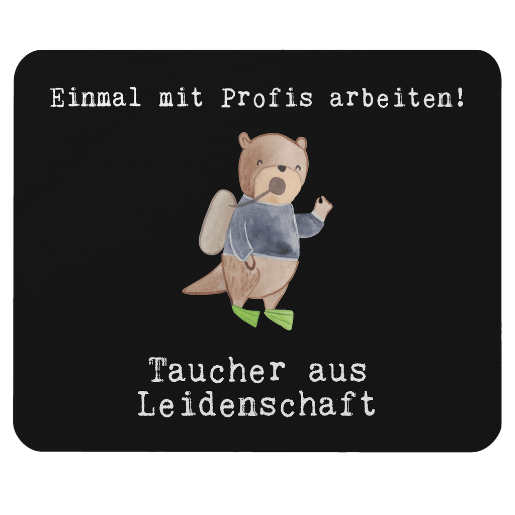 Mauspad Taucher aus Leidenschaft Mousepad, Computer zubehör, Büroausstattung, PC Zubehör, Arbeitszimmer, Mauspad, Einzigartiges Mauspad, Designer Mauspad, Mausunterlage, Mauspad Büro, Beruf, Ausbildung, Jubiläum, Abschied, Rente, Kollege, Kollegin, Geschenk, Schenken, Arbeitskollege, Mitarbeiter, Firma, Danke, Dankeschön