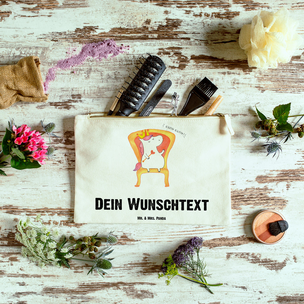 Personalisierte Schminktasche Einhorn König Personalisierte Schminktasche, Personalisierte Kosmetiktasche, Personalisierter Kosmetikbeutel, Personalisiertes Stiftemäppchen, Personalisiertes Etui, Personalisierte Federmappe, Personalisierte Makeup Bag, Personalisiertes Schminketui, Personalisiertes Kosmetiketui, Personalisiertes Schlamperetui, Schminktasche mit Namen, Kosmetiktasche mit Namen, Kosmetikbeutel mit Namen, Stiftemäppchen mit Namen, Etui mit Namen, Federmappe mit Namen, Makeup Bg mit Namen, Schminketui mit Namen, Kosmetiketui mit Namen, Schlamperetui mit Namen, Schminktasche personalisieren, Schminktasche bedrucken, Schminktasche selbst gestalten, Einhorn, Einhörner, Einhorn Deko, Pegasus, Unicorn, König, Präsident, Bundeskanzler, Herrscher, Kaiser, Prinzessin, Krone