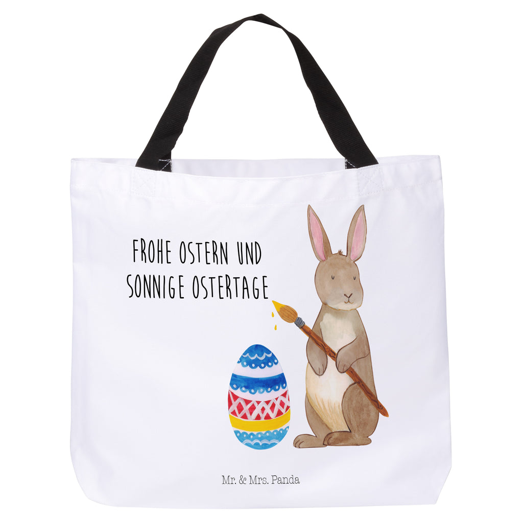 Shopper Hase Eier Malen Beutel, Einkaufstasche, Tasche, Strandtasche, Einkaufsbeutel, Shopper, Schultasche, Freizeittasche, Tragebeutel, Schulbeutel, Alltagstasche, Ostern, Osterhase, Ostergeschenke, Osternest, Osterdeko, Geschenke zu Ostern, Ostern Geschenk, Ostergeschenke Kinder, Ostern Kinder, Frohe Ostern, Ostergrüße, Osterblume, Osterei, bemalte Ostereier, Hase, Kaninchen, Eiermalen