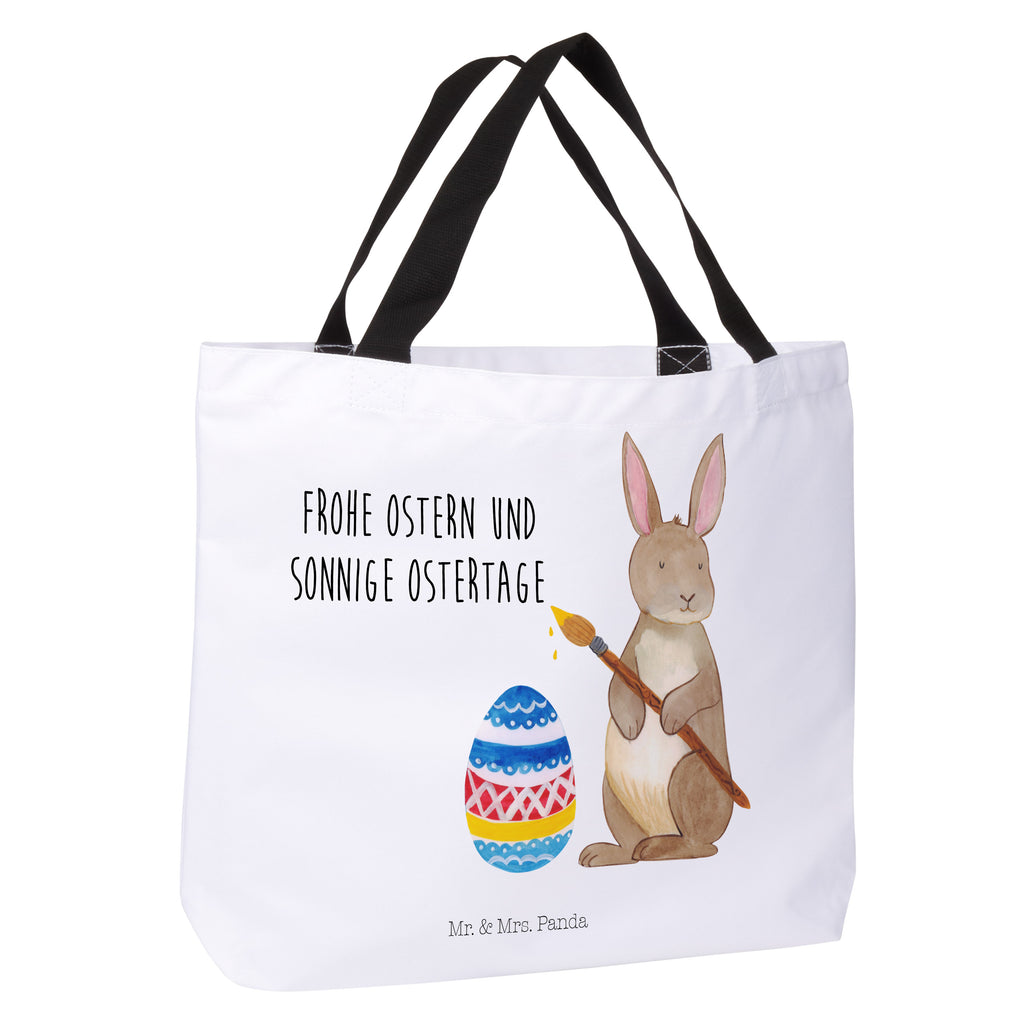 Shopper Hase Eier Malen Beutel, Einkaufstasche, Tasche, Strandtasche, Einkaufsbeutel, Shopper, Schultasche, Freizeittasche, Tragebeutel, Schulbeutel, Alltagstasche, Ostern, Osterhase, Ostergeschenke, Osternest, Osterdeko, Geschenke zu Ostern, Ostern Geschenk, Ostergeschenke Kinder, Ostern Kinder, Frohe Ostern, Ostergrüße, Osterblume, Osterei, bemalte Ostereier, Hase, Kaninchen, Eiermalen