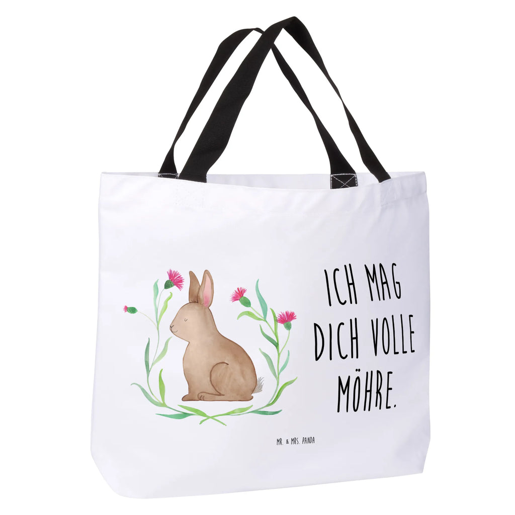 Shopper Hase Sitzen Beutel, Einkaufstasche, Tasche, Strandtasche, Einkaufsbeutel, Shopper, Schultasche, Freizeittasche, Tragebeutel, Schulbeutel, Alltagstasche, Ostern, Osterhase, Ostergeschenke, Osternest, Osterdeko, Geschenke zu Ostern, Ostern Geschenk, Ostergeschenke Kinder, Ostern Kinder, Frohe Ostern, Ostergrüße, Osterblume, Liebe, Grüße, Hase, Kaninchen