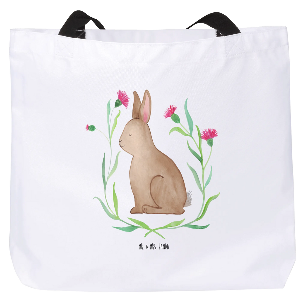 Shopper Hase Sitzen Beutel, Einkaufstasche, Tasche, Strandtasche, Einkaufsbeutel, Shopper, Schultasche, Freizeittasche, Tragebeutel, Schulbeutel, Alltagstasche, Ostern, Osterhase, Ostergeschenke, Osternest, Osterdeko, Geschenke zu Ostern, Ostern Geschenk, Ostergeschenke Kinder, Ostern Kinder, Frohe Ostern, Ostergrüße, Osterblume, Liebe, Grüße, Hase, Kaninchen