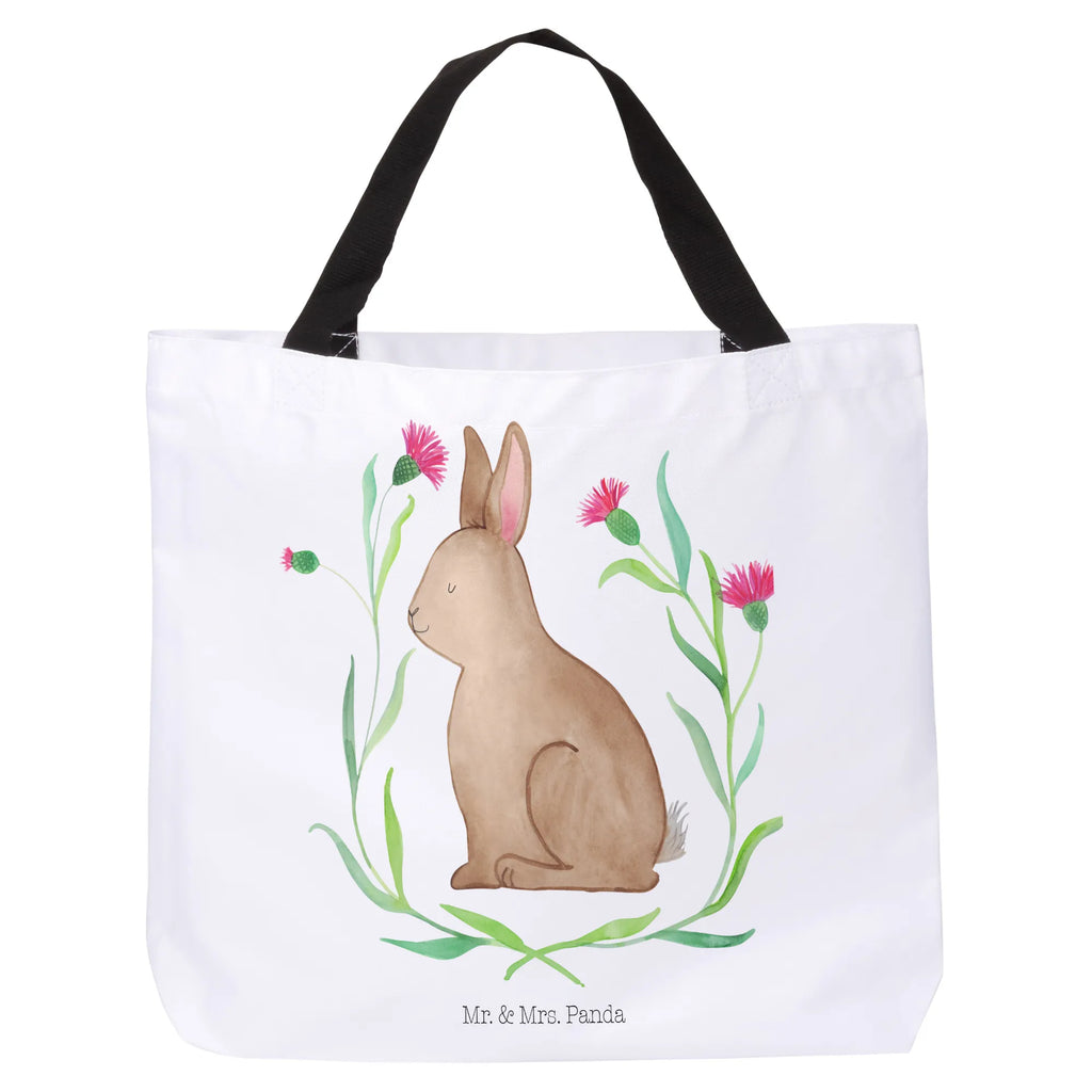 Shopper Hase Sitzen Beutel, Einkaufstasche, Tasche, Strandtasche, Einkaufsbeutel, Shopper, Schultasche, Freizeittasche, Tragebeutel, Schulbeutel, Alltagstasche, Ostern, Osterhase, Ostergeschenke, Osternest, Osterdeko, Geschenke zu Ostern, Ostern Geschenk, Ostergeschenke Kinder, Ostern Kinder, Frohe Ostern, Ostergrüße, Osterblume, Liebe, Grüße, Hase, Kaninchen