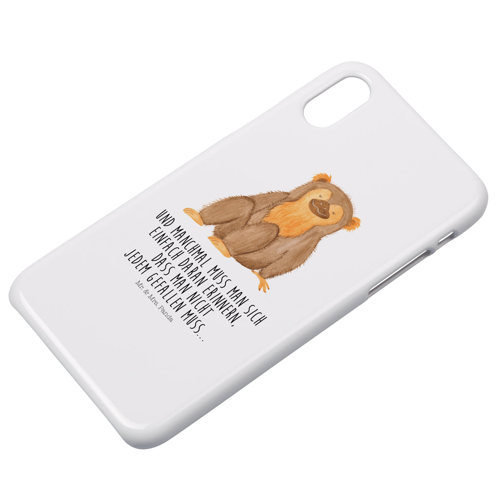 Handyhülle Affe Handyhülle, Handycover, Cover, Handy, Hülle, Samsung Galaxy S8 plus, Afrika, Wildtiere, Affe, Äffchen, Affen, Selbstliebe, Respekt, Motivation, Selbstachtung, Liebe, Selbstbewusstsein, Selfcare