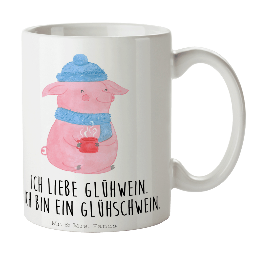 Tasse Schwein Glühwein Tasse, Kaffeetasse, Teetasse, Becher, Kaffeebecher, Teebecher, Keramiktasse, Porzellantasse, Büro Tasse, Geschenk Tasse, Tasse Sprüche, Tasse Motive, Kaffeetassen, Tasse bedrucken, Designer Tasse, Cappuccino Tassen, Schöne Teetassen, Winter, Weihnachten, Weihnachtsdeko, Nikolaus, Advent, Heiligabend, Wintermotiv, Glühschwein, Glühwein, Weihnachtsmarkt, Punsch