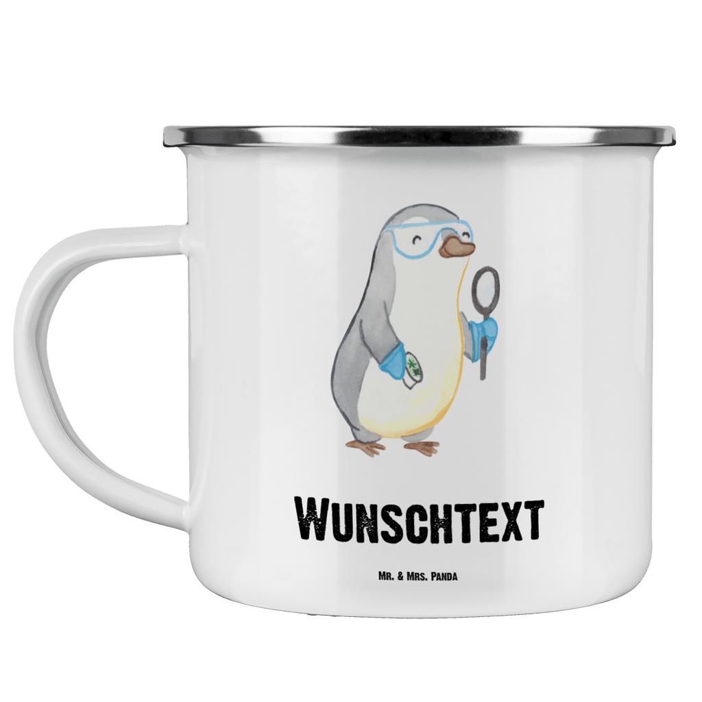 Personalisierte Emaille Tasse Biologielehrer mit Herz Emaille Tasse personalisiert, Emaille Tasse mit Namen, Campingtasse personalisiert, Namenstasse, Campingtasse bedrucken, Campinggeschirr personalsisert, tasse mit namen, personalisierte tassen, personalisierte tasse, tasse selbst gestalten, tasse bedrucken, tassen bedrucken, Beruf, Ausbildung, Jubiläum, Abschied, Rente, Kollege, Kollegin, Geschenk, Schenken, Arbeitskollege, Mitarbeiter, Firma, Danke, Dankeschön, Biologielehrer, Biolehrer, Biounterricht, Biologie, Schule, Grundschule