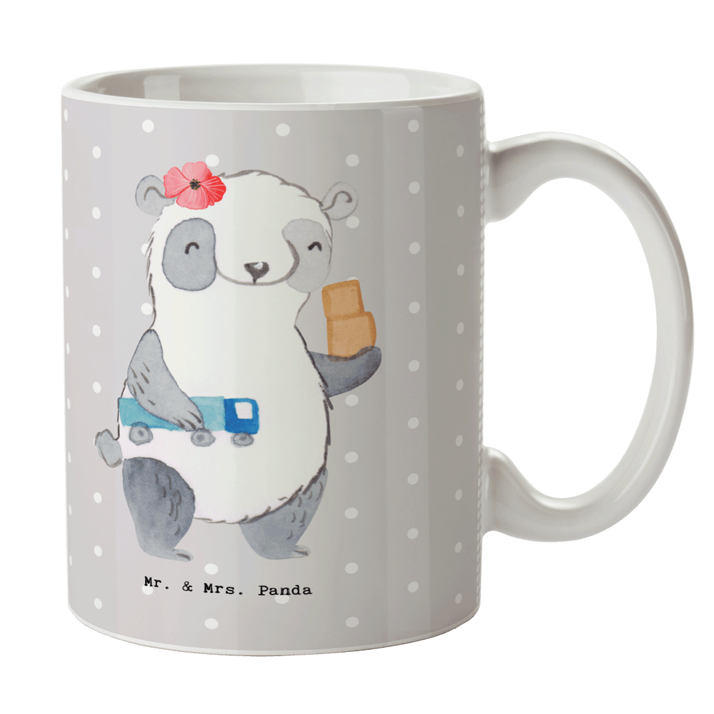 Tasse Berufskraftfahrerin mit Herz Tasse, Kaffeetasse, Teetasse, Becher, Kaffeebecher, Teebecher, Keramiktasse, Porzellantasse, Büro Tasse, Geschenk Tasse, Tasse Sprüche, Tasse Motive, Kaffeetassen, Tasse bedrucken, Designer Tasse, Cappuccino Tassen, Schöne Teetassen, Beruf, Ausbildung, Jubiläum, Abschied, Rente, Kollege, Kollegin, Geschenk, Schenken, Arbeitskollege, Mitarbeiter, Firma, Danke, Dankeschön