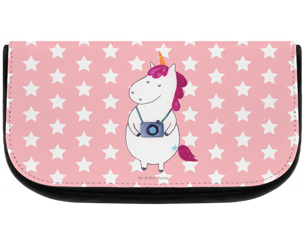 Kosmetiktasche Einhorn Fotograf Kosmetikbeutel, Kulturtasche, Kulturbeutel, Schminktasche, Make-Up Tasche, Kosmetiktasche, Beauty Bag, Kosmetiktasche Damen, Make Up Tasche, Kosmetik Tasche, Kosmetiktasche Klein, Kleine Kosmetiktasche, Schminktasche Klein, Kosmetiktasche Mit Fächern, Schminktäschen, Schminke Tasche, Kosmetiktaschen Damen, Beauty Case, Schmink Täschchen, Einhorn, Einhörner, Einhorn Deko, Pegasus, Unicorn, Fotograf, Fotografie, Kamera, Reisen, Weltreise, Weltenbummler, Urlaub, Tourist, Kurztrip, Reise, Städtereise