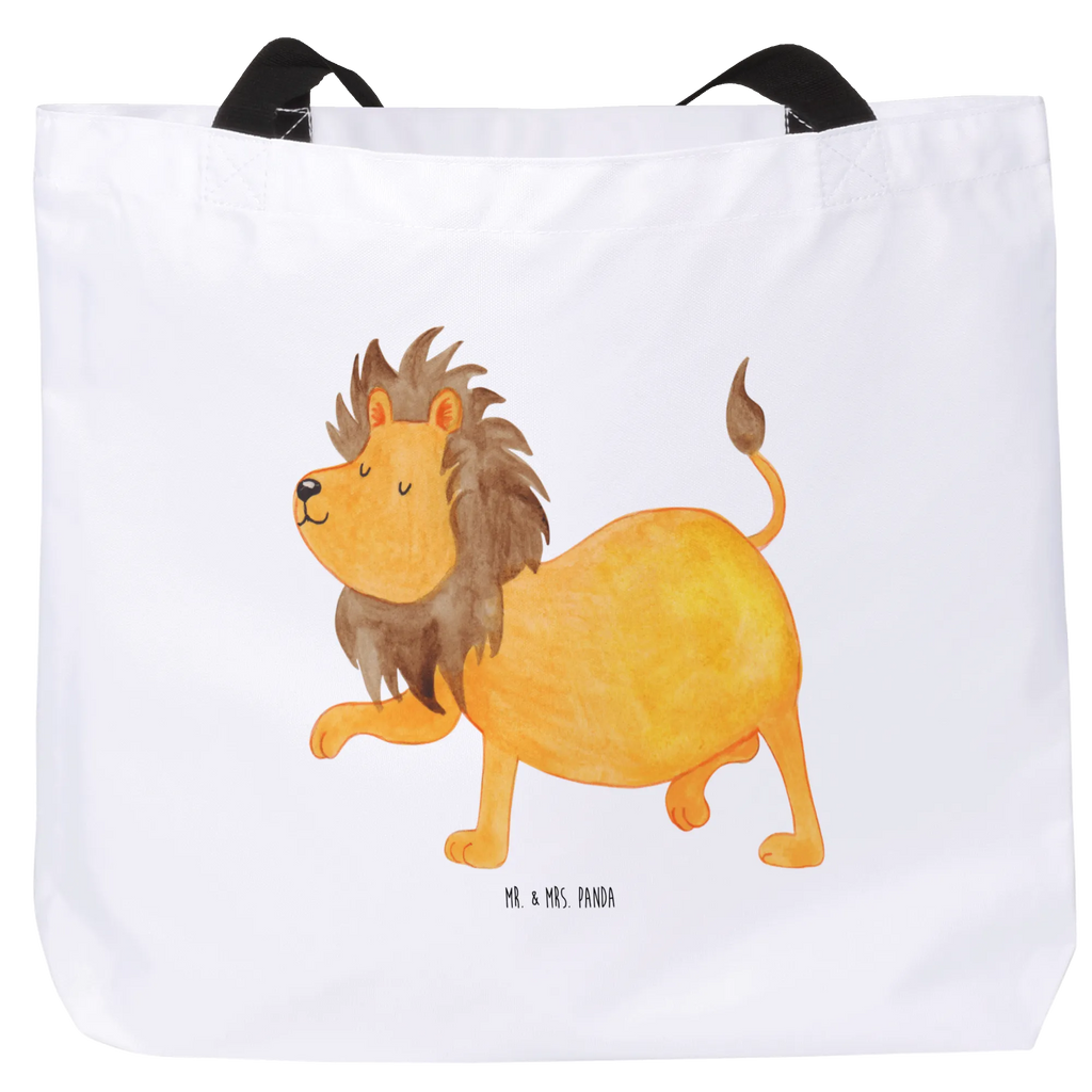 Shopper Sternzeichen Löwe Beutel, Einkaufstasche, Tasche, Strandtasche, Einkaufsbeutel, Shopper, Schultasche, Freizeittasche, Tragebeutel, Schulbeutel, Alltagstasche, Tierkreiszeichen, Sternzeichen, Horoskop, Astrologie, Aszendent, Löwe Geschenk, Löwe Sternzeichen, Geschenk Juli, Geburtstag Juli, Geschenk August, Geburtstag August, König der Tiere