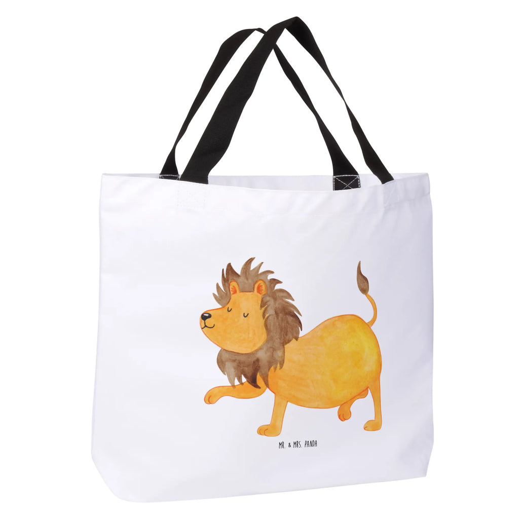 Shopper Sternzeichen Löwe Beutel, Einkaufstasche, Tasche, Strandtasche, Einkaufsbeutel, Shopper, Schultasche, Freizeittasche, Tragebeutel, Schulbeutel, Alltagstasche, Tierkreiszeichen, Sternzeichen, Horoskop, Astrologie, Aszendent, Löwe Geschenk, Löwe Sternzeichen, Geschenk Juli, Geburtstag Juli, Geschenk August, Geburtstag August, König der Tiere