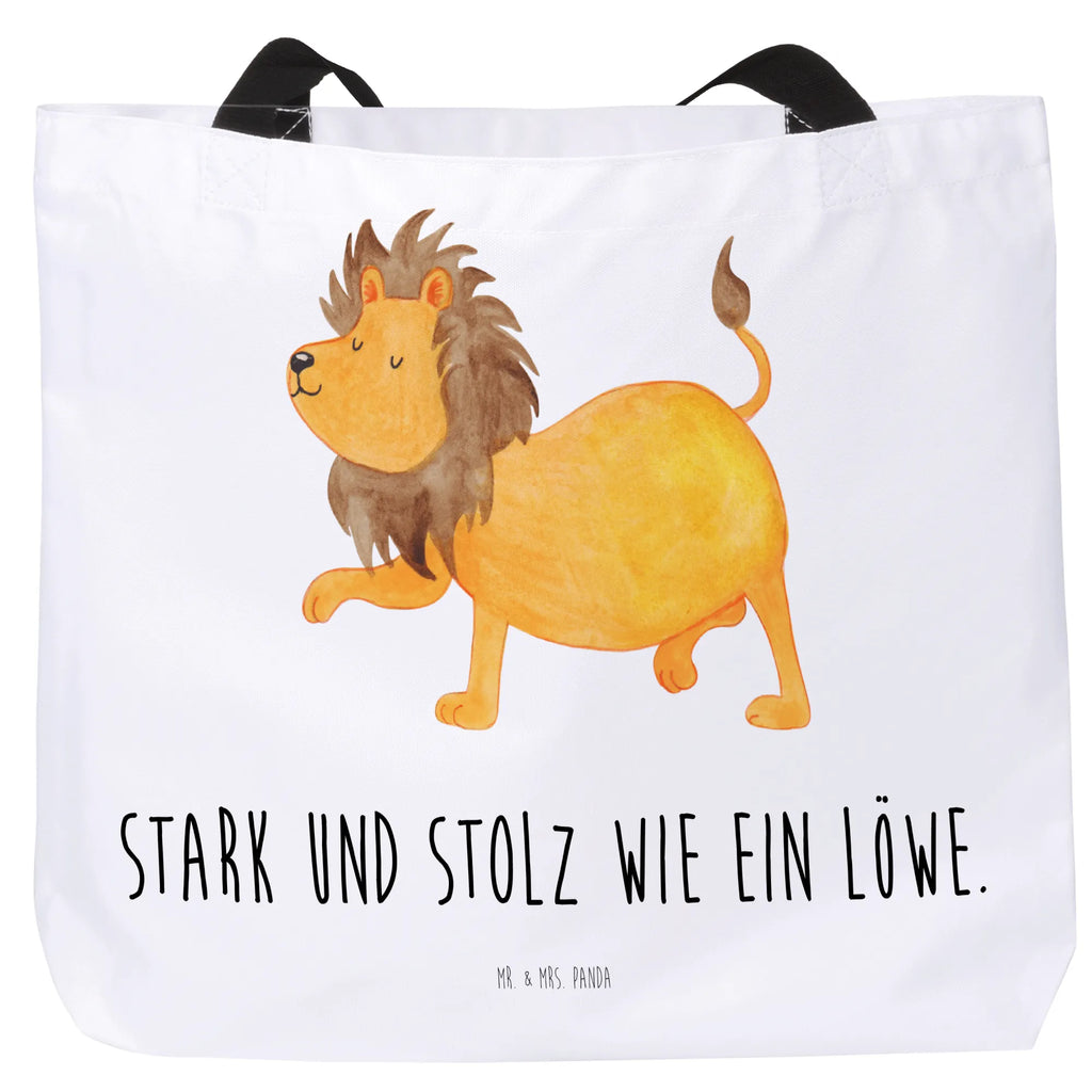 Shopper Sternzeichen Löwe Beutel, Einkaufstasche, Tasche, Strandtasche, Einkaufsbeutel, Shopper, Schultasche, Freizeittasche, Tragebeutel, Schulbeutel, Alltagstasche, Tierkreiszeichen, Sternzeichen, Horoskop, Astrologie, Aszendent, Löwe Geschenk, Löwe Sternzeichen, Geschenk Juli, Geburtstag Juli, Geschenk August, Geburtstag August, König der Tiere