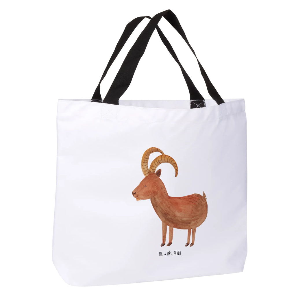 Shopper Sternzeichen Steinbock Beutel, Einkaufstasche, Tasche, Strandtasche, Einkaufsbeutel, Shopper, Schultasche, Freizeittasche, Tragebeutel, Schulbeutel, Alltagstasche, Tierkreiszeichen, Sternzeichen, Horoskop, Astrologie, Aszendent, Steinböcke, Steinbock Geschenk, Steinbock Sternzeichen, Geschenk Dezember, Geschenk Januar, Geburtstag Dezember, Geburtstag Januar, Ziege, Bock