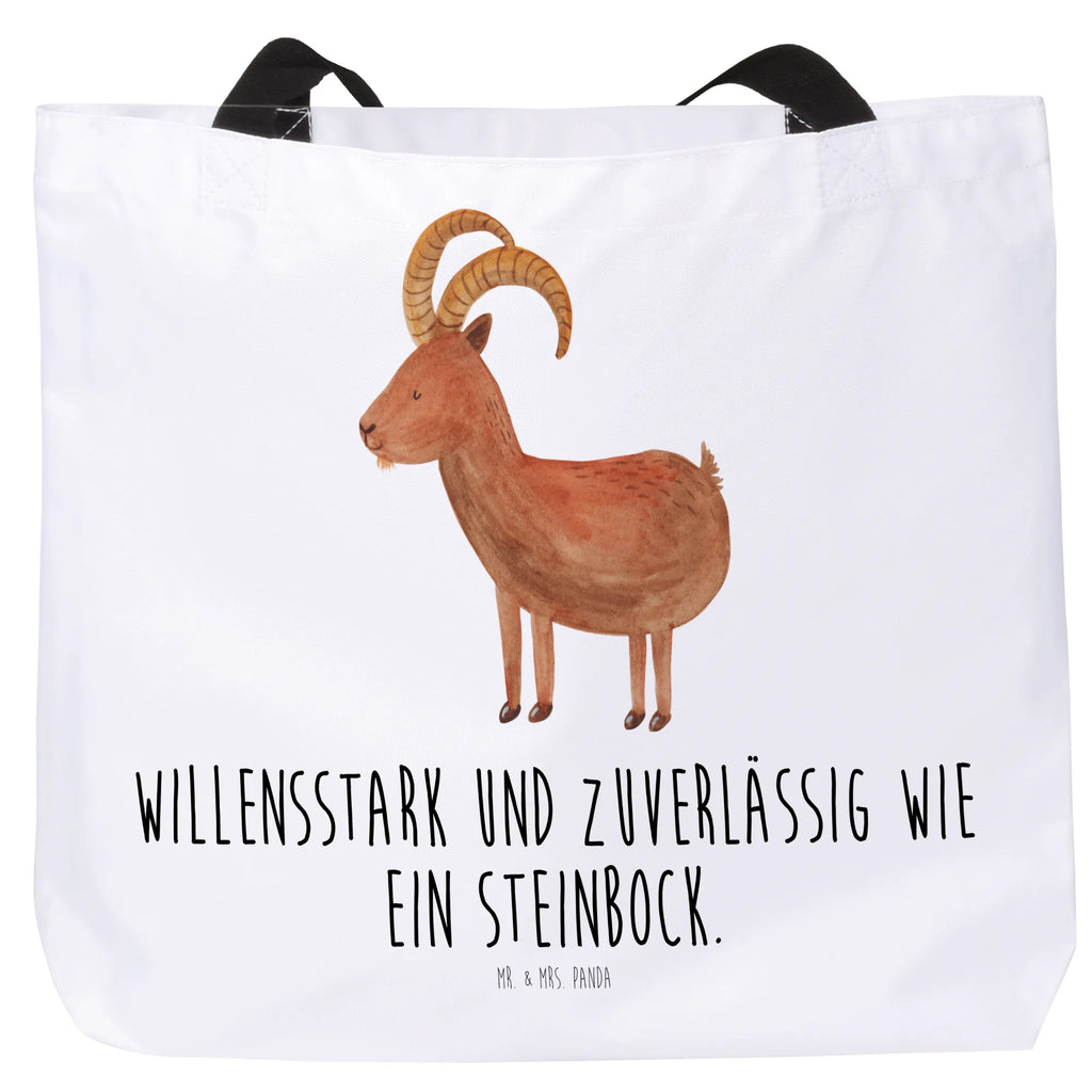 Shopper Sternzeichen Steinbock Beutel, Einkaufstasche, Tasche, Strandtasche, Einkaufsbeutel, Shopper, Schultasche, Freizeittasche, Tragebeutel, Schulbeutel, Alltagstasche, Tierkreiszeichen, Sternzeichen, Horoskop, Astrologie, Aszendent, Steinböcke, Steinbock Geschenk, Steinbock Sternzeichen, Geschenk Dezember, Geschenk Januar, Geburtstag Dezember, Geburtstag Januar, Ziege, Bock