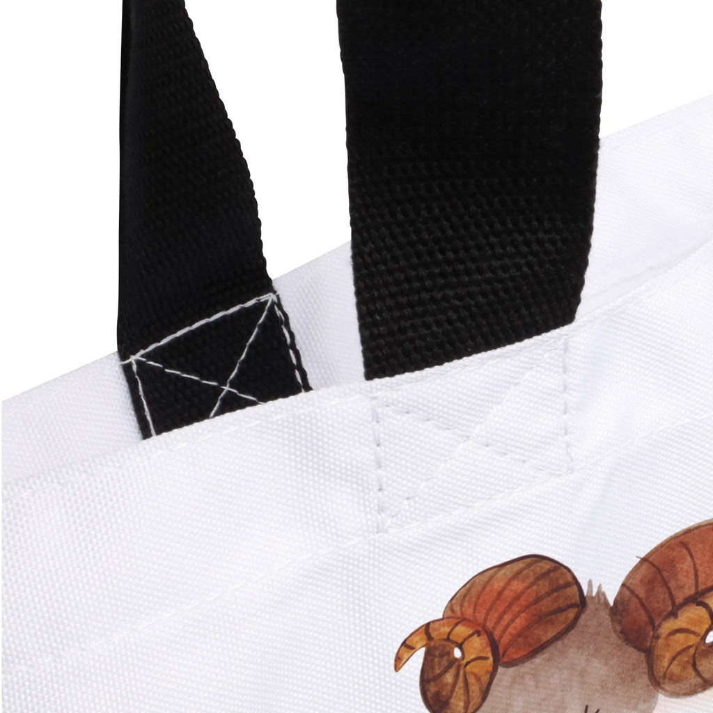 Shopper Sternzeichen Widder Beutel, Einkaufstasche, Tasche, Strandtasche, Einkaufsbeutel, Shopper, Schultasche, Freizeittasche, Tragebeutel, Schulbeutel, Alltagstasche, Tierkreiszeichen, Sternzeichen, Horoskop, Astrologie, Aszendent, Widder Geschenk, Widder Sternzeichen, Geschenk März, Geschenk April, Geburtstag März, Geburtstag April, Bock, Schafbock