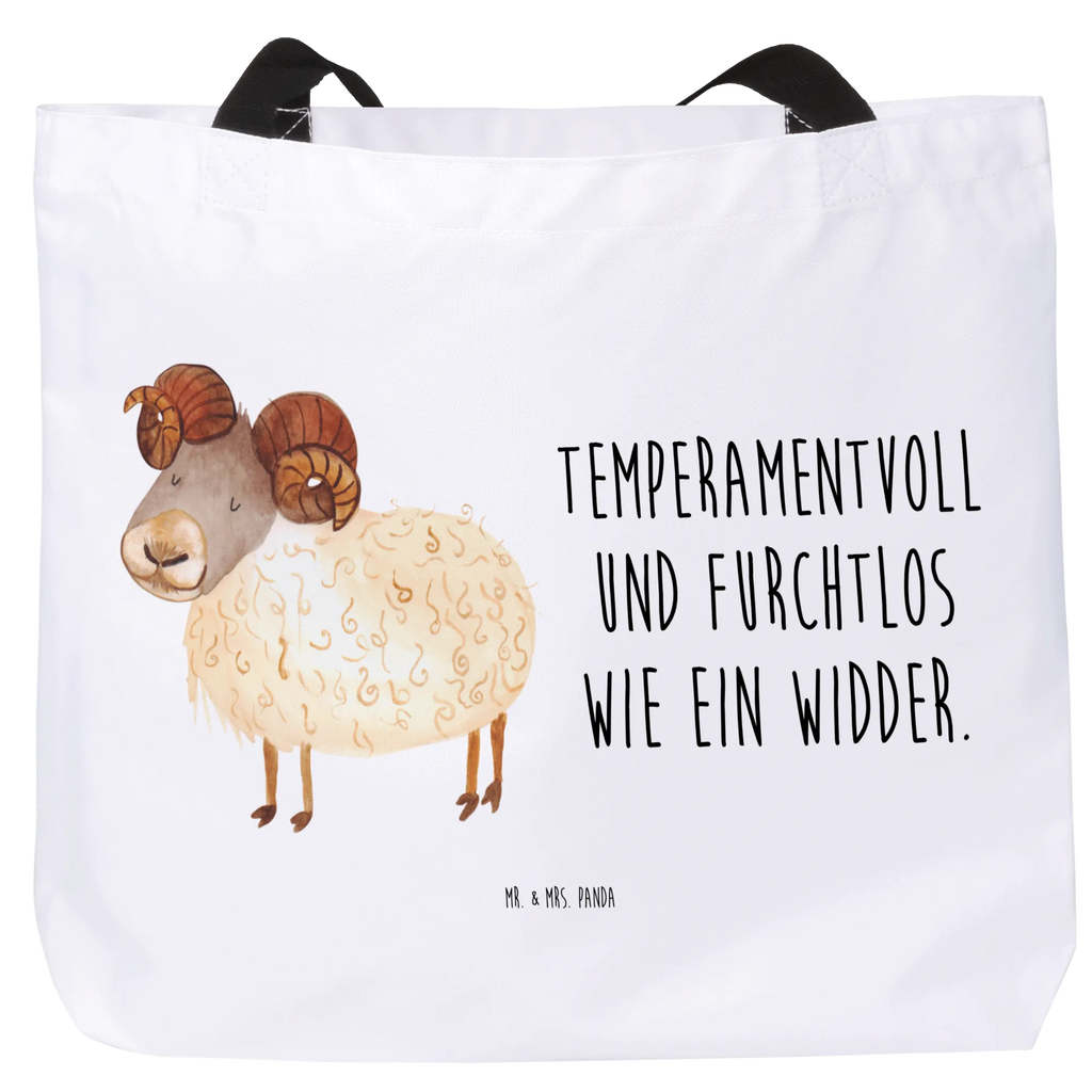 Shopper Sternzeichen Widder Beutel, Einkaufstasche, Tasche, Strandtasche, Einkaufsbeutel, Shopper, Schultasche, Freizeittasche, Tragebeutel, Schulbeutel, Alltagstasche, Tierkreiszeichen, Sternzeichen, Horoskop, Astrologie, Aszendent, Widder Geschenk, Widder Sternzeichen, Geschenk März, Geschenk April, Geburtstag März, Geburtstag April, Bock, Schafbock